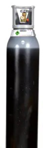 7lb CO2 Gas Cylinder Refill for Carbonated Soft Drinks