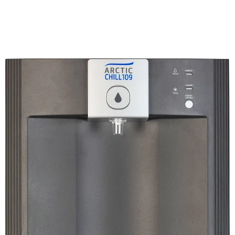 ArcticChill 109 Floor Standing
